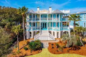 Mansion on the Hill